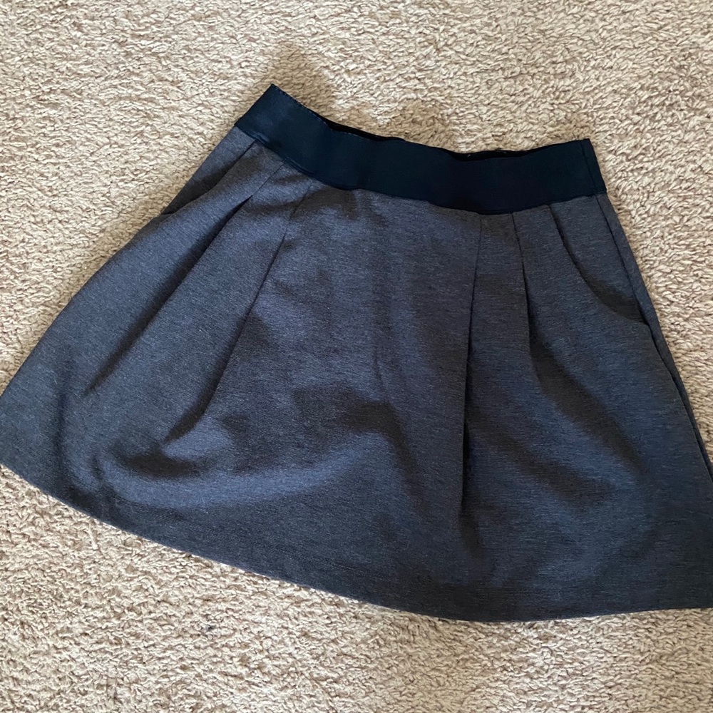 Dress Skirt
